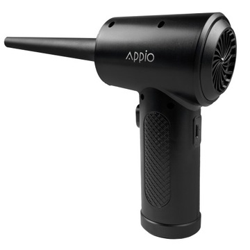 Мощный электрический нагнетатель сжатого воздуха Пылевой компрессор AIR DUSTER