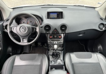 Renault Koleos I SUV Facelifting 2.0 dCi 150KM 2013 Renault Koleos nawigacja 2.0 Diesel 150KM, zdjęcie 4