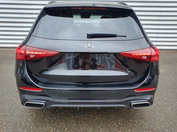 Mercedes Klasa C W206 All-Terrain 1.5 200 EQ-Boost 204KM 2024 C Klasa 200 4-Matic AMG Estate 1.5 (204KM) 2024, zdjęcie 2