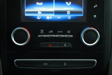 Renault Megane IV 2017 Renault Megane 1.2 TCe, Salon Polska, Automat, zdjęcie 17