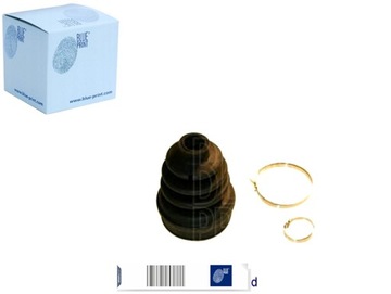 ZESTAW OSŁONY PRZEGUBU BLUE PRINT MD1922540A M0802