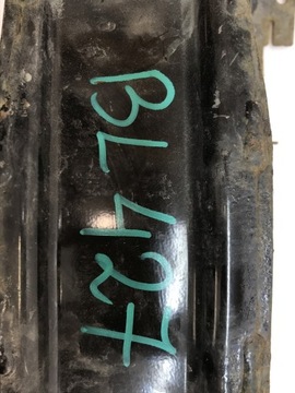 ОСНОВНОЕ УСИЛЕНИЕ ПЕРЕДНЕГО РЕМНЯ SEAT IBIZA V 6F0807109G