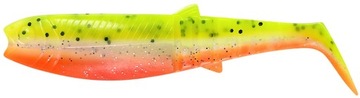 Savage Gear Cannibal Shad 12,5cm Lemon Cracker
