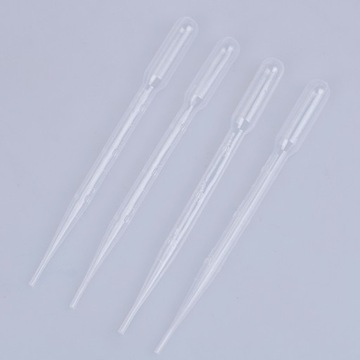 для глаз Переносная градуированная пипетка Лабораторный эксперимент