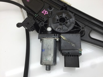 CITROEN DS7 ZVEDÁK MECHANIZMUS OKNO LEVÝ PŘEDNÍ