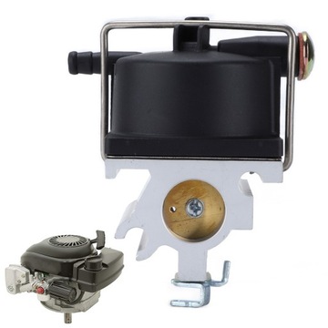 Gaźnik Carb 632671 Zamiennik dla silników Tecumseh VLV40 VLV50 VLV55 VLV60