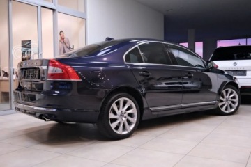 Volvo S80 II Sedan Facelifting 3.0 T6 304KM 2015 Volvo S80 Super stan 3.0 Benzyna 304KM, zdjęcie 6