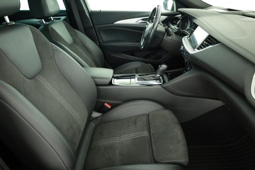 Opel Insignia II Sports Tourer Facelifting 2.0 Diesel 174KM 2021 Opel Insignia 2.0 CDTI, Salon Polska, zdjęcie 6