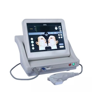 Ultrasonic Face Lift Body Slim Wrinkle Machine