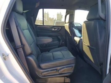 Chevrolet Tahoe GMT900 2023 Chevrolet Tahoe 2023r., 4x4, 5.3L 5.3 Benzyna 355KM, zdjęcie 8