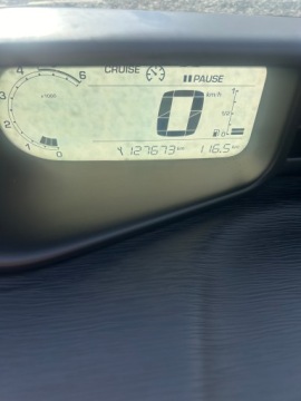 Citroen C3 Picasso 2017 Citroen C3 Picasso 2016 1,6 HDI dach panorama, zdjęcie 5