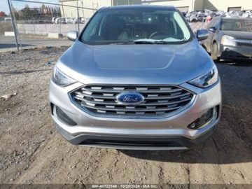 Ford Edge II 2024 Ford Edge Titanum, 2024r., 4x4, 2.0L 2.0 Benzyna 250KM, zdjęcie 6