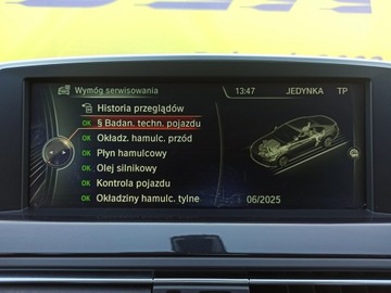 BMW Seria 6 F06-F12-F13 Coupe 640d 313KM 2014 BMW 640 X-Drive, 312 KM, 137 tys km, zdjęcie 29