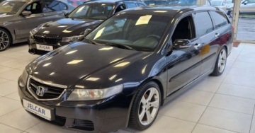 Honda Accord VII Kombi 2.0 i-VTEC 16V 155KM 2003