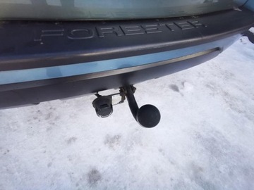 Subaru Forester III 2.5 171KM 2012 SUBARU FORESTER 2,5benz 178KM+GAZ! LPG ! Automat! 4x4 ! Kamera LIMITED!, zdjęcie 17