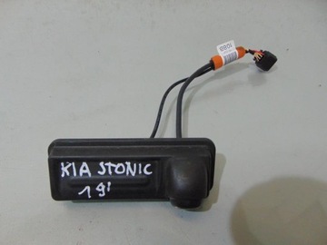 KLAMKA KLAPY KAMERA COFANIA KIA STONIC 95760H8100
