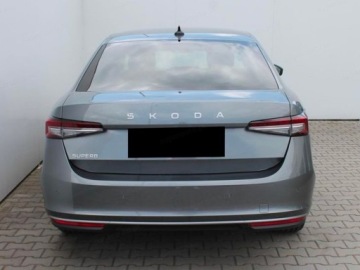 Skoda Superb IV 2026 SKODA Superb L&amp;K 2.0 TDI DSG 4x4 Sedan 193KM 2026, zdjęcie 3