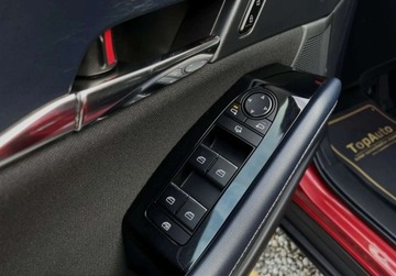 Mazda CX-30 2.0 SKYACTIV-G 150KM 2020 Mazda CX-30 2.0 i 150 KM AUTOMAT bezwypadkowa GWARANCJA zarejestrowana, zdjęcie 30