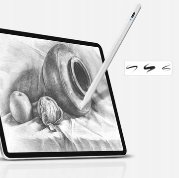 КАРАНДАШ ДЛЯ APPLE IPAD AIR/PRO 2GEN