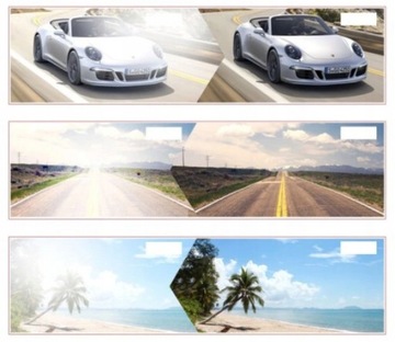 ПОЛЯРИЗОВАННЫЕ ФОТОХРОМНЫЕ СОЛНЦЕЗАЩИТНЫЕ ОЧКИ