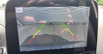 Ford Ecosport II SUV Facelifting 1.0 EcoBoost 125KM 2018 Ford EcoSport Ford Ecosport 1.0 Ecobost125 km Benzyna 125KM, zdjęcie 20