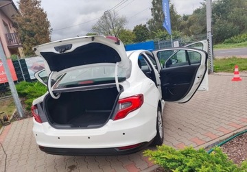 Fiat Tipo II Sedan 1.4 95KM 2019 Fiat Tipo Salon POLSKA 1.4 95KM VAT 23 Jak nowy Zobacz 1.4 Benzyna, zdjęcie 25