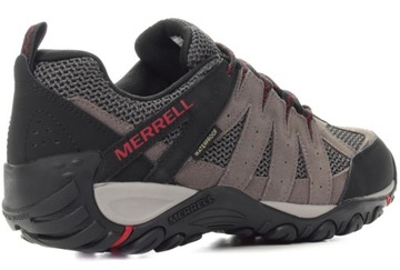 МУЖСКАЯ ОБУВЬ MERRELL ACCENTOR, ВОДОНЕПРОНИЦАЕМАЯ