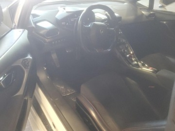 Lamborghini Huracan 2015 Lamborghini Huracan 2015 5.2l 5.2 Benzyna 602KM, zdjęcie 8