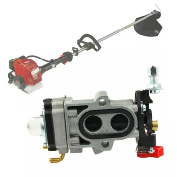 Gaźnik dla Kawasaki TJ45 TJ45E KBH45A KBL45A KBH45B KBL45B kosa spalinowa k