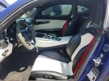 Mercedes AMG GT C190 2016 Mercedes-Benz AMG GT S 2016 4.0 Benzyna 503KM, zdjęcie 8