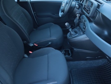 Fiat Panda III 2023 Fiat Panda 1.0 FireFly, Salon Polska, zdjęcie 8