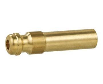 GOK Złączka Gniazdo męskie gazu 8mm szybkozłącze