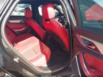 Jaguar XF II 2021 Jaguar XF R-Dynamic SE P300 2021 2.0l 2.0 Benzyna 296KM, zdjęcie 12