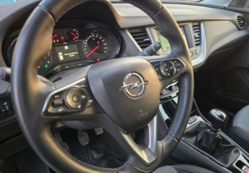 Opel 2020 Opel Grandland X 1,2 130KM Enjoy - salon PL, 1 wlasciciel, bezwypadkowy, s, zdjęcie 18