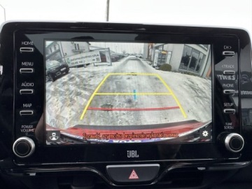 Toyota 2023 Toyota Yaris Cross GR*Navi*Alcantara*Tylko 43000km, zdjęcie 20