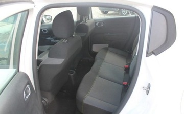 Citroen C3 III Hatchback 1.5 BlueHDi 102KM 2019 Citroen C3 1.5 Diesel 102KM, zdjęcie 9