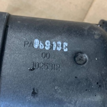 RURA WLEWU ADBLUEA 172B04825 RENAULT MASTER III