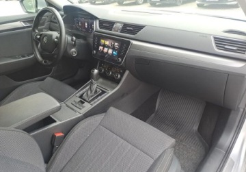 Skoda Superb III Liftback Facelifting 2.0 TDI SCR 200KM 2022 Skoda Superb 2,0 TDI 200KM DSG Salon PL ASO 1 wlasciciel 2.0 Diesel 200KM, zdjęcie 1