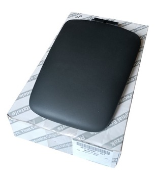 LOKETNÍ OPĚRKA ČERNÁ LANCIA DELTA 71752092 OE