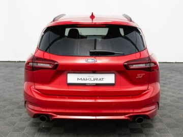 Ford Focus IV Kombi ST Facelifting 2.3 EcoBoost 280KM 2024 Ford Focus DX01037#2.3 EcoBoost ST X Pakiet zimowy, zdjęcie 7