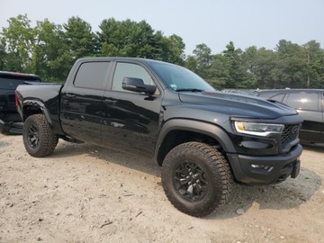  RAM 1500 RHO 2025 3.0l 3.0 Benzyna 260KM, zdjęcie 4