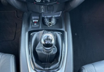 Nissan X-Trail III Terenowy 1.6 DIG-T 163KM 2017 Nissan X-Trail 7 os. 1,6T 163KM Full LED Pano NAVI KAMERY 360 Serwis Bezwy, zdjęcie 20