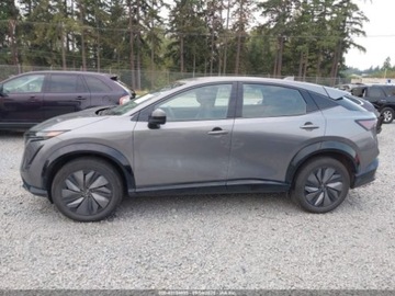 Nissan Ariya 2023 Nissan Ariya Engage 2023 Elektryczny 214KM, zdjęcie 2