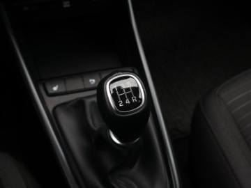 Hyundai i20 III Hatchback 1.2 MPI 84KM 2021 Hyundai i20 1.2, Salon Polska, Serwis ASO, Klima, zdjęcie 12