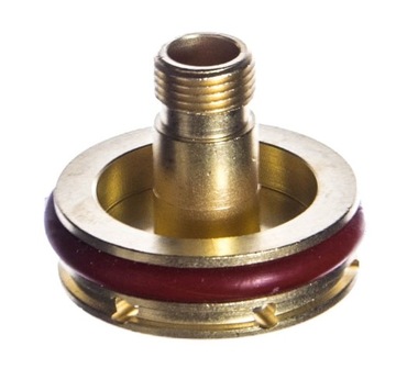 Набор TIG QUARTZ 26LD для SR 17/18/26 1,0 мм MAGNUM