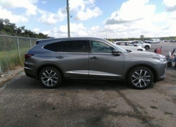Acura MDX II 2023 Acura MDX 2023, 3.5L, TECHNOLOGY PACKAGE, od u..., zdjęcie 2