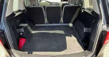 Volkswagen Touran III 1.8 TSI 180KM 2016 Volkswagen Touran Automat Panorama Parktronic Kamera Navi 7Osobowy L, zdjęcie 11