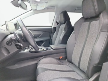 Peugeot 3008 II 2018 Peugeot 3008 PEUGEOT 3008 Allure automat 130 km 1.2 Benzyna 130KM, zdjęcie 10
