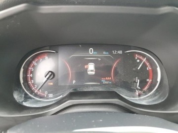 Toyota RAV4 V 2023 Toyota RAV4 Le fwd 2.5 Benzyna 203KM, zdjęcie 10