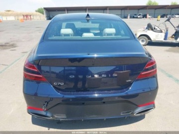  Genesis G70 3.3t Rwd 2023 3.3 Benzyna 365KM, zdjęcie 3